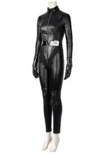 Catwoman Cosplay Costume The Batman 2022 Movie - Image 4