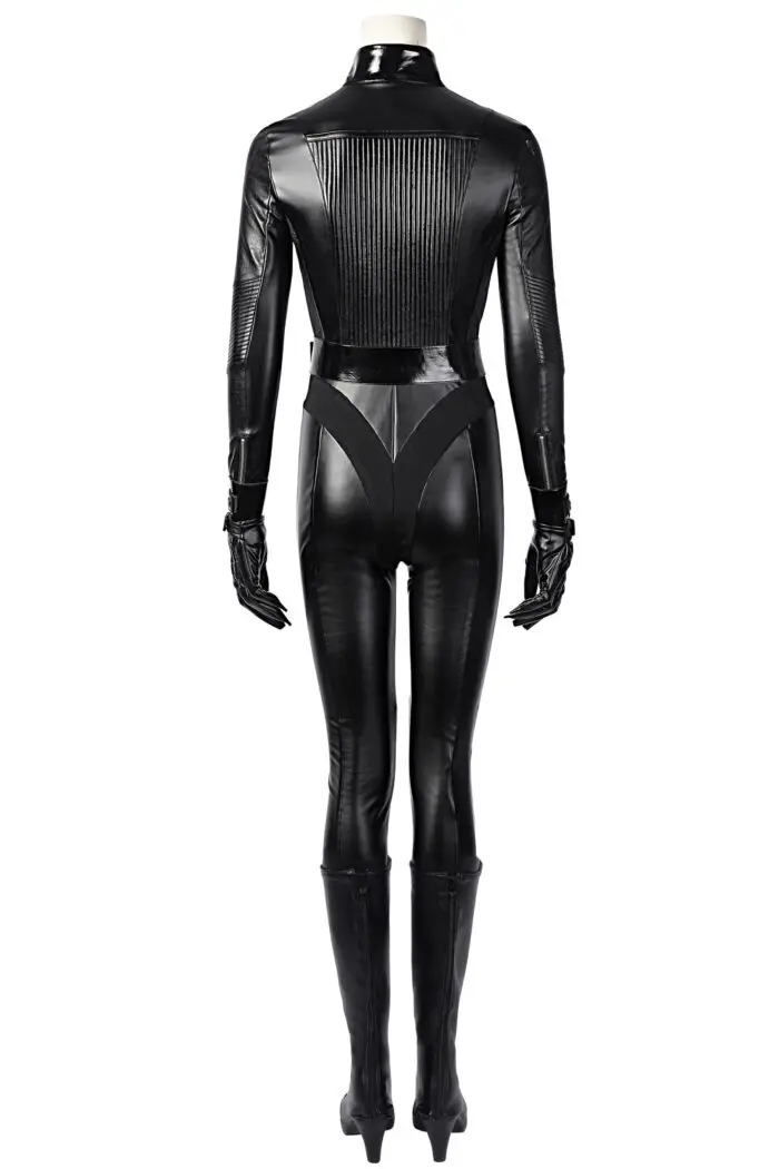 Catwoman Cosplay Costume The Batman 2022 Movie - Image 6
