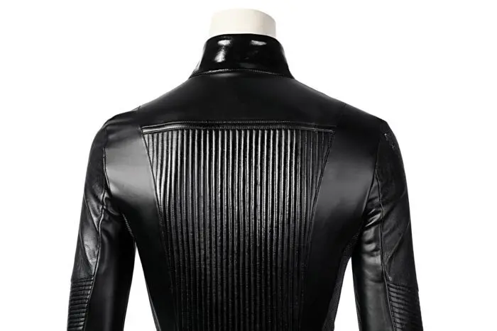 Catwoman Cosplay Costume The Batman 2022 Movie - Image 7