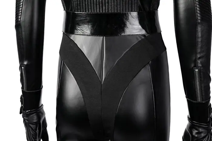 Catwoman Cosplay Costume The Batman 2022 Movie - Image 8