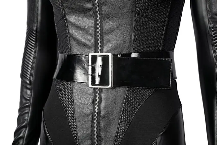 Catwoman Cosplay Costume The Batman 2022 Movie - Image 11