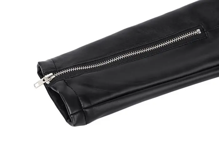 Catwoman Cosplay Costume The Batman 2022 Movie - Image 12