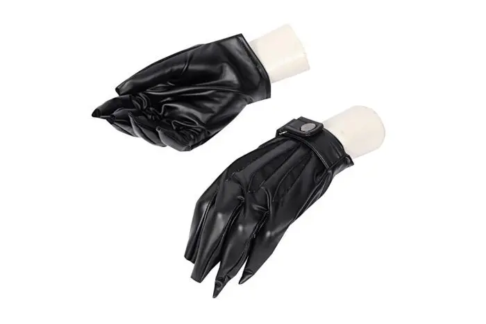 Catwoman Cosplay Costume The Batman 2022 Movie - Image 14