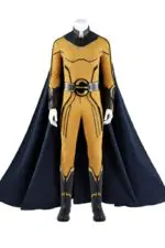 Thunderbolts Sentry Cosplay Costume with Shoes Jrcos