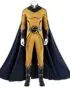 Thunderbolts Sentry Cosplay Costume with Shoes Jrcos