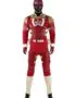 Thunderbolts Red Guardian Cosplay Costume Shoes Jrcos