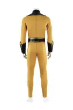 Thunderbolts Sentry Cosplay Costume with Shoes Jrcos
