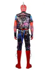 Spider-Man Spider-Punk Cosplay Costume Hobart - Image 2