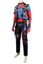 Spider-Man Spider-Punk Cosplay Costume Hobart - Image 17