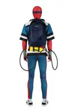 Your Friendly Neighborhood Spider-Man Cosplay Costume - Image 2