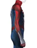 Spider-Man 2 Marvel Rivals Cosplay Advanced Suit - Image 16