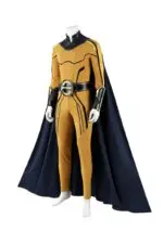 Thunderbolts Sentry Cosplay Costume with Shoes Jrcos