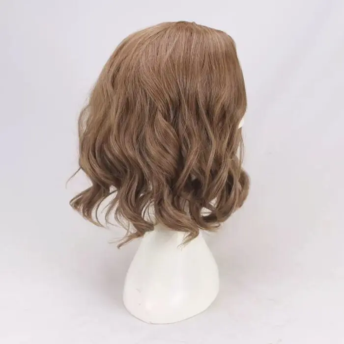 Harry Potter Sirius Black Cosplay Wig Jrcos