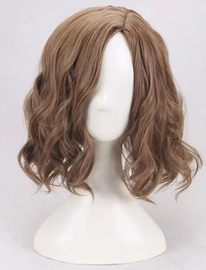 Harry Potter Sirius Black Cosplay Wig Jrcos