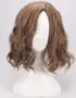 Harry Potter Sirius Black Cosplay Wig Jrcos