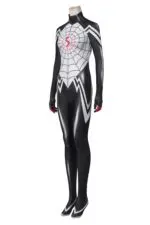 Silk Cindy Moon Cosplay Costume Spider-Man Body Suit - Image 3