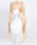 Dead or Alive Marie Rose Cosplay Wig DOV - Image 3