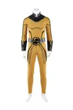 Thunderbolts Sentry Cosplay Costume with Shoes Jrcos