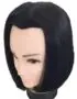 Dragon Ball Android 17 Cosplay Wig Styled