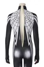 Silk Cindy Moon Cosplay Costume Spider-Man Body Suit - Image 5