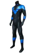Nightwing Robin Cosplay Batman Gotham Knights Costume - Image 6