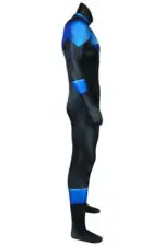 Nightwing Robin Cosplay Batman Gotham Knights Costume - Image 5