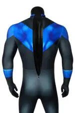 Nightwing Robin Cosplay Batman Gotham Knights Costume - Image 8