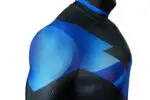 Nightwing Robin Cosplay Batman Gotham Knights Costume - Image 10