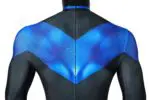 Nightwing Robin Cosplay Batman Gotham Knights Costume - Image 11