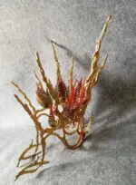 The Lord of the Rings Thranduil Elf Cosplay Crown Hobbit - Image 2