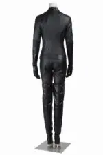 Catwoman Cosplay Batman Arkham Knight Costume Selina Kyle - Image 3