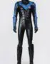 Nightwing Robin Cosplay Batman Arkham City Costume Jrcos