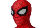 Spider Man PS4 Cosplay Costume Bodysuit Zentai - Image 6