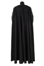 Superman Cosplay Black Costume Justice League Zack Synder Kal-El Body Suit Zentai Jrcos