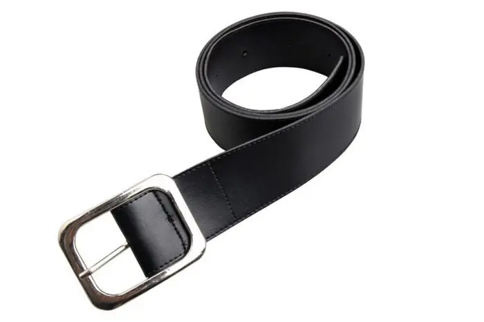 Spider-Man Into the Spider-Verse Noir Cosplay Costume - Image 13