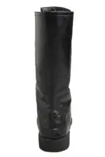 Spider-Man Into the Spider-Verse Noir Cosplay Costume - Image 15