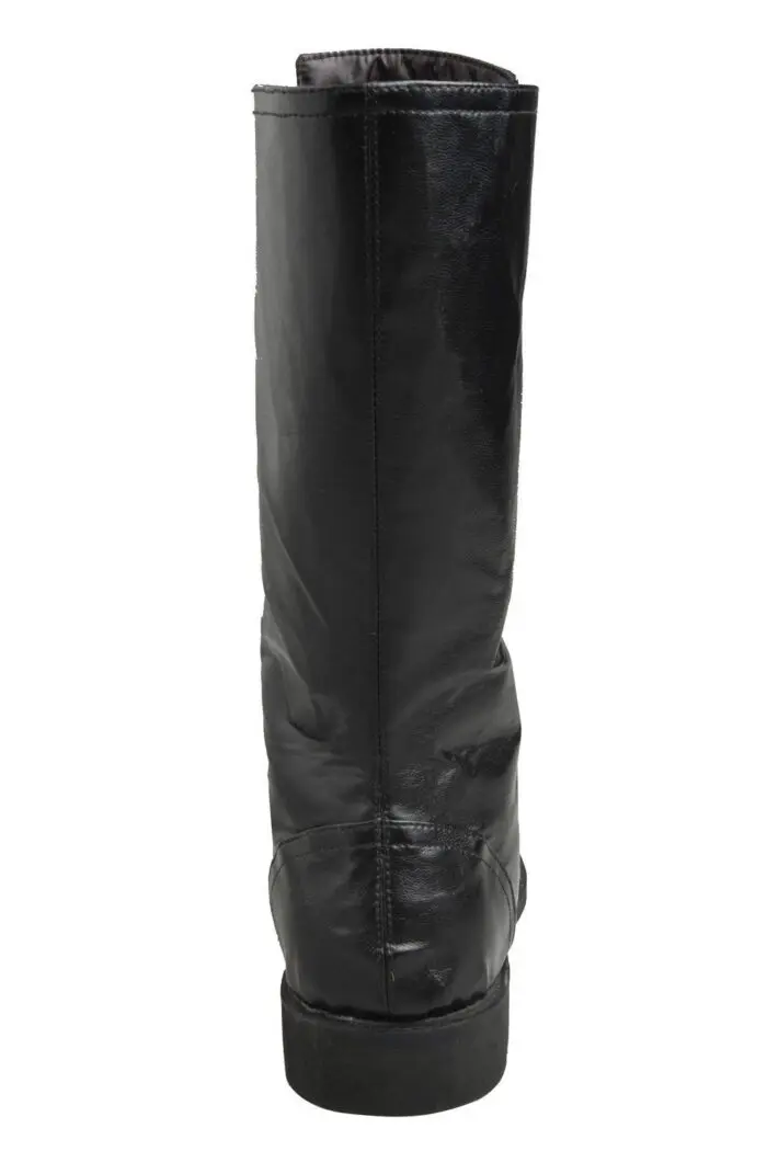 Spider-Man Into the Spider-Verse Noir Cosplay Costume - Image 15