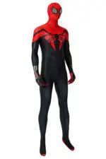 Superior Spider-Man Cosplay Costume Bodysuit Zentai - Image 4