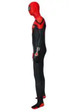 Superior Spider-Man Cosplay Costume Bodysuit Zentai - Image 5