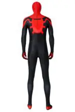 Superior Spider-Man Cosplay Costume Bodysuit Zentai - Image 3