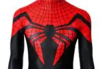 Superior Spider-Man Cosplay Costume Bodysuit Zentai - Image 6