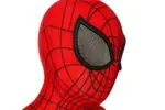 Superior Spider-Man Cosplay Costume Bodysuit Zentai - Image 9