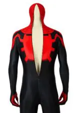 Superior Spider-Man Cosplay Costume Bodysuit Zentai - Image 2