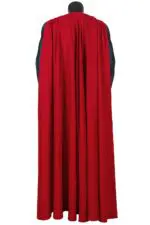 Man of Steel Superman Cosplay Costume ONLY CLOAK