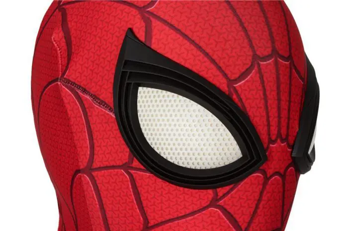 Avengers Endgame Iron Spider-Man Cosplay Costume Bodysuit - Image 5