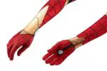 Avengers Endgame Iron Spider-Man Cosplay Costume Bodysuit - Image 10