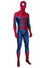 The Amazing Spider-Man 2 Cosplay Costume Bodysuit - Image 3
