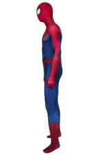 The Amazing Spider-Man 2 Cosplay Costume Bodysuit - Image 4