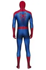 The Amazing Spider-Man 2 Cosplay Costume Bodysuit - Image 5