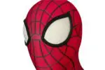 The Amazing Spider-Man 2 Cosplay Costume Bodysuit - Image 8